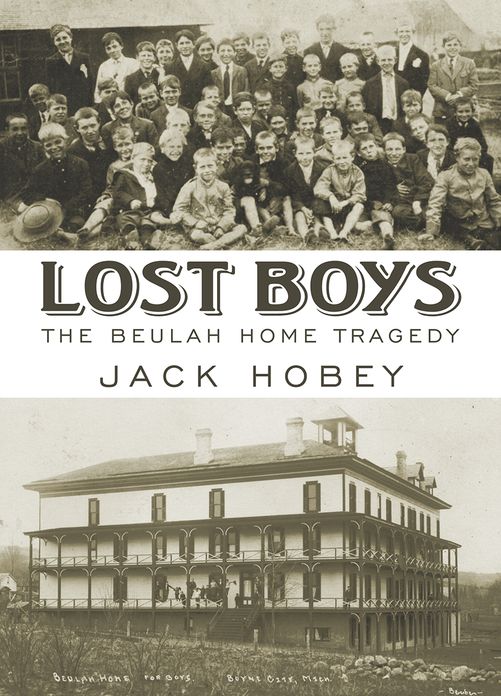 Lost Boys: The Beulah Home Tragedy