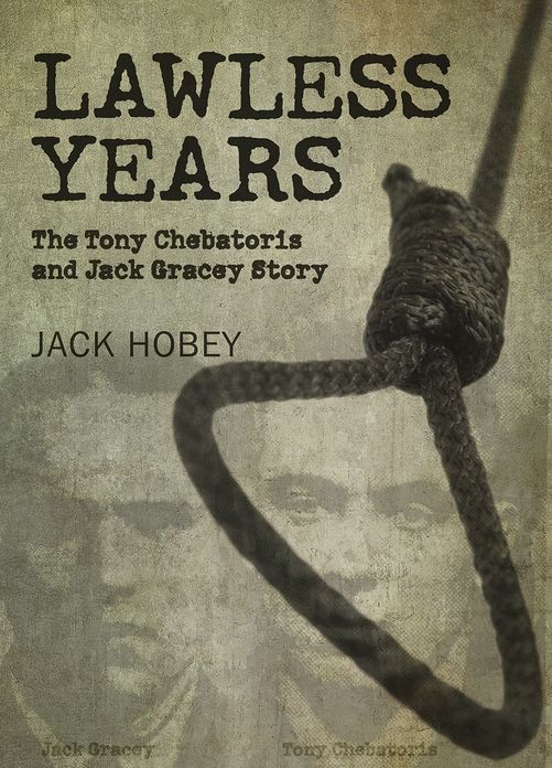 Lawless Years