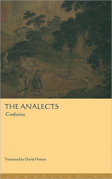 Analects