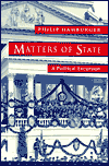 Matters of State: A Political Excursion
