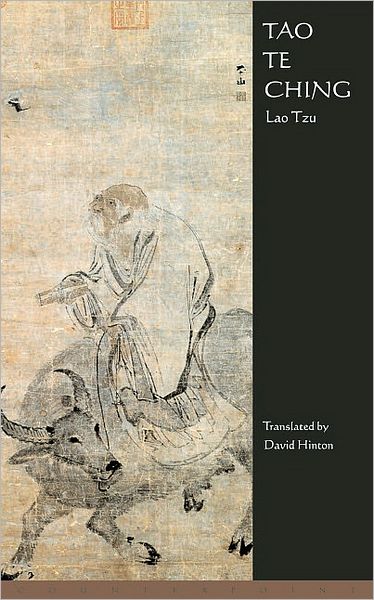 Tao Te Ching