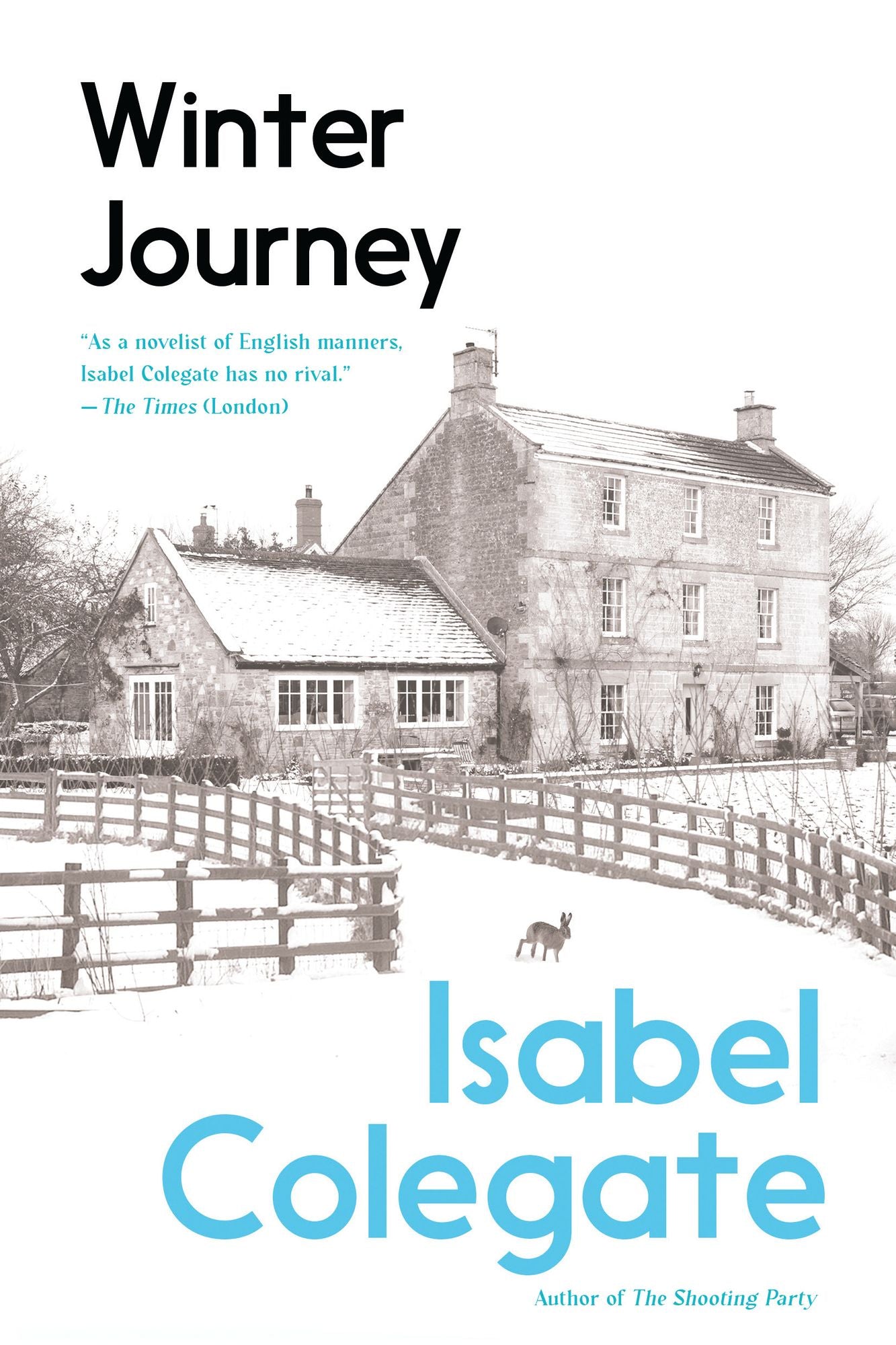 Winter Journey