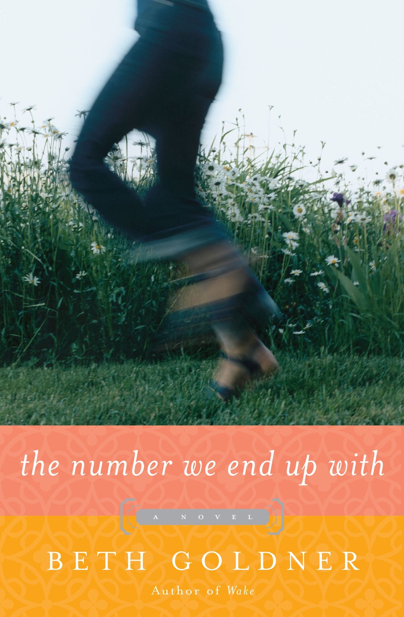 Number We End Up With