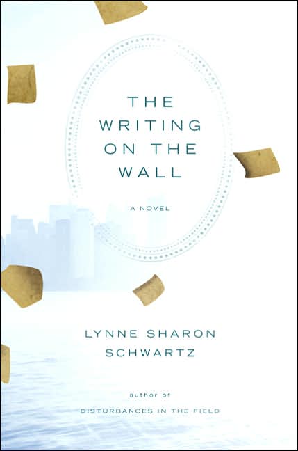 The Writing on the Wall