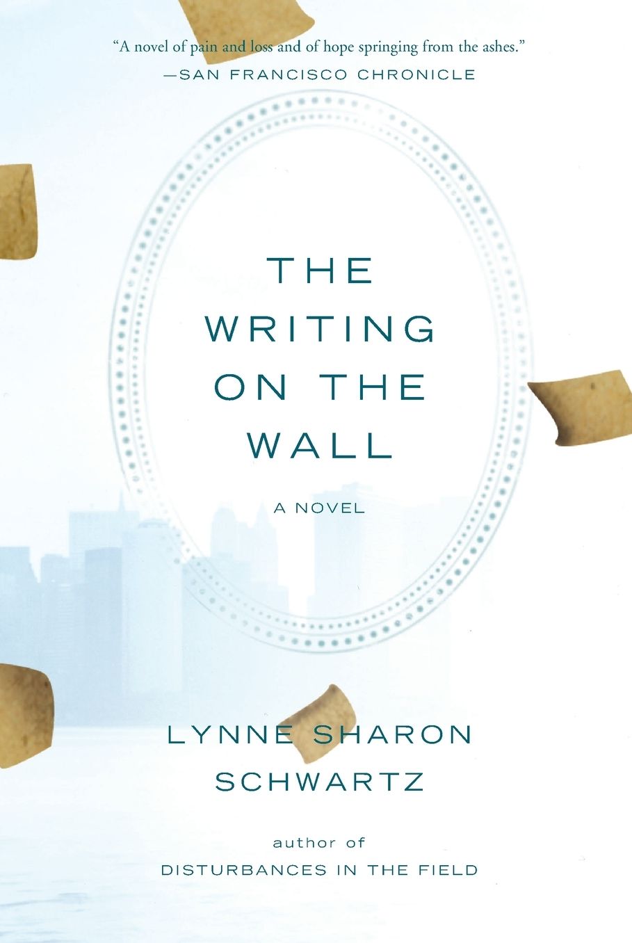 The Writing on the Wall