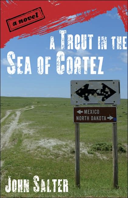 Trout in the Sea of Cortez