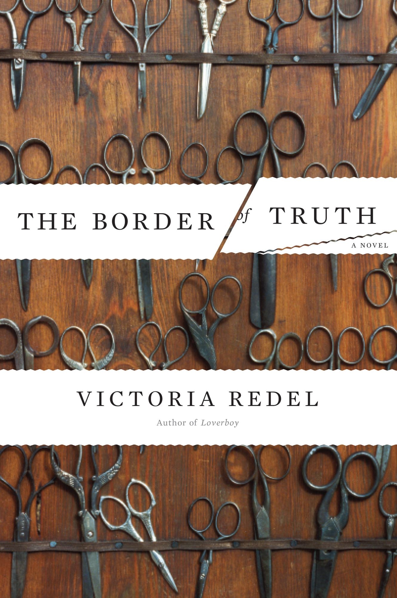 Border of Truth
