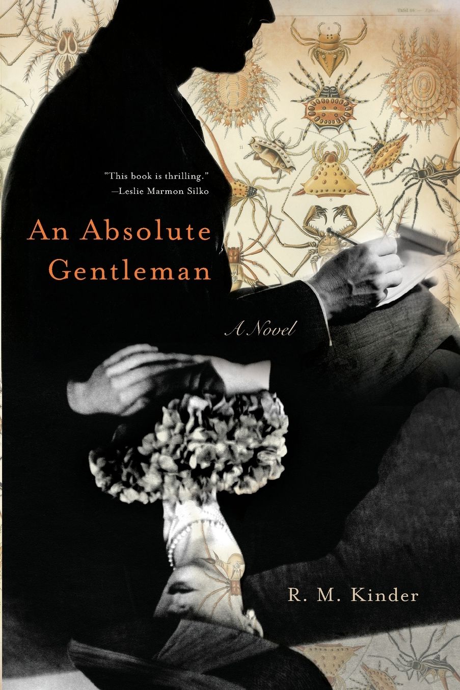 An Absolute Gentleman