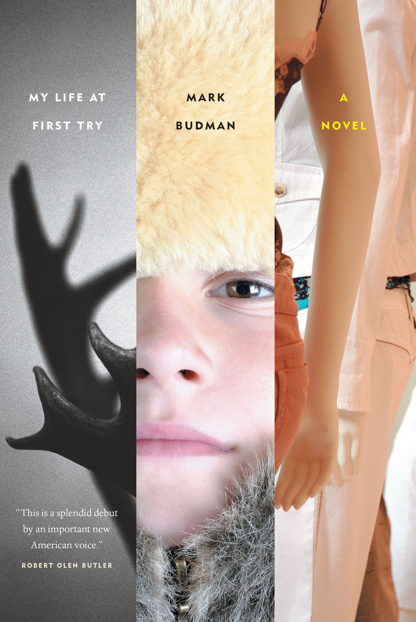 My Life at First Try: A Novel
