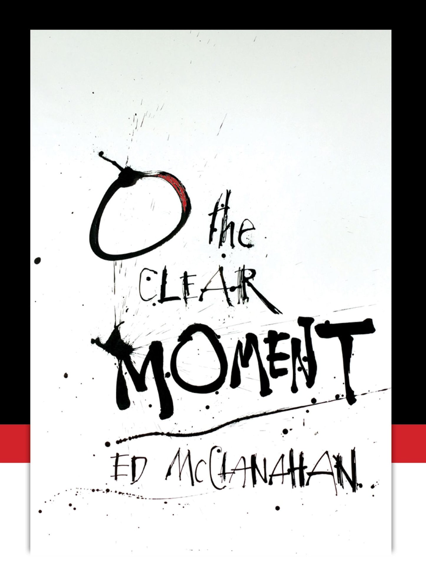O the Clear Moment