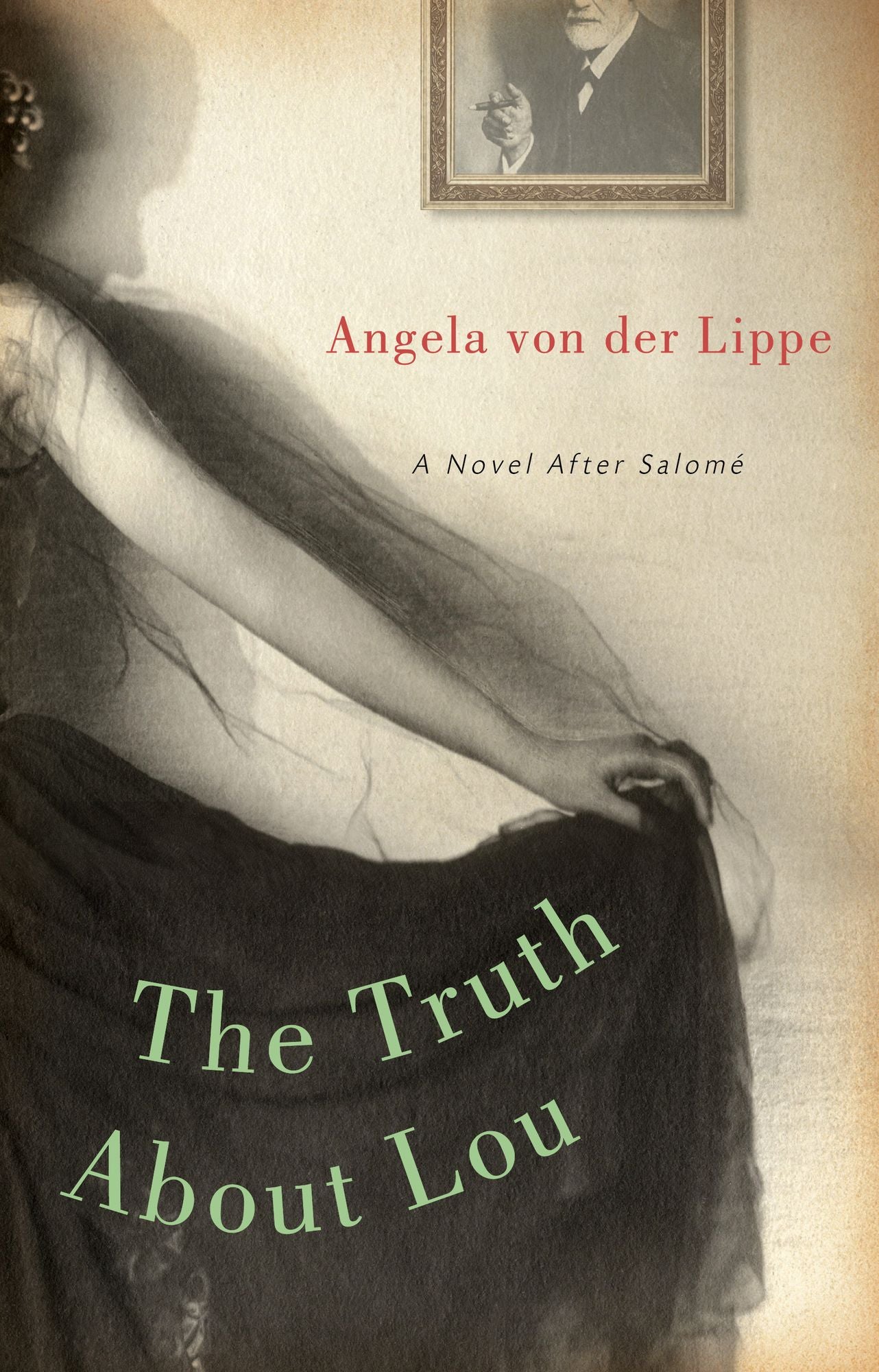 The Truth About Lou: A Novel After Salome