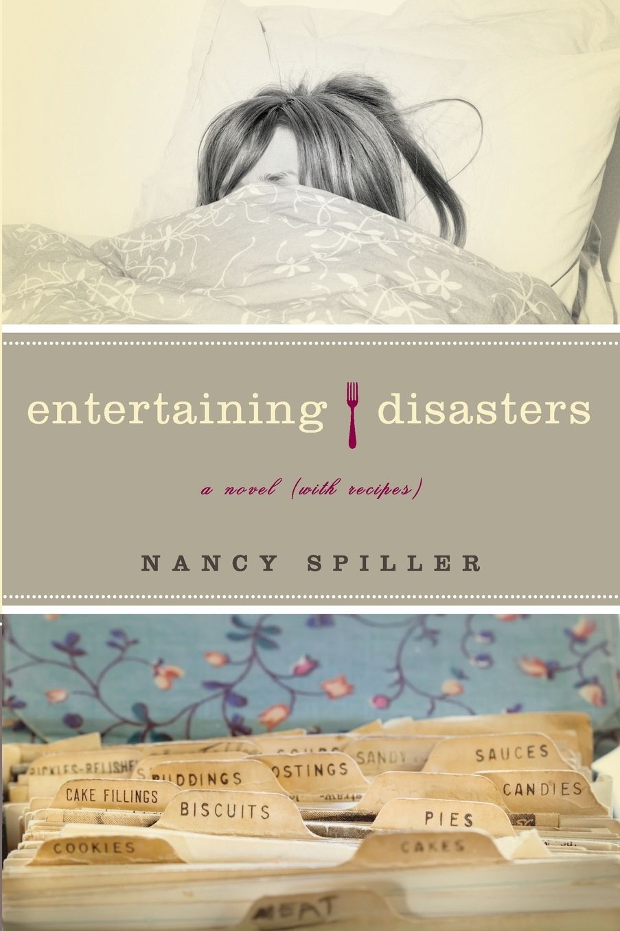 Entertaining Disasters