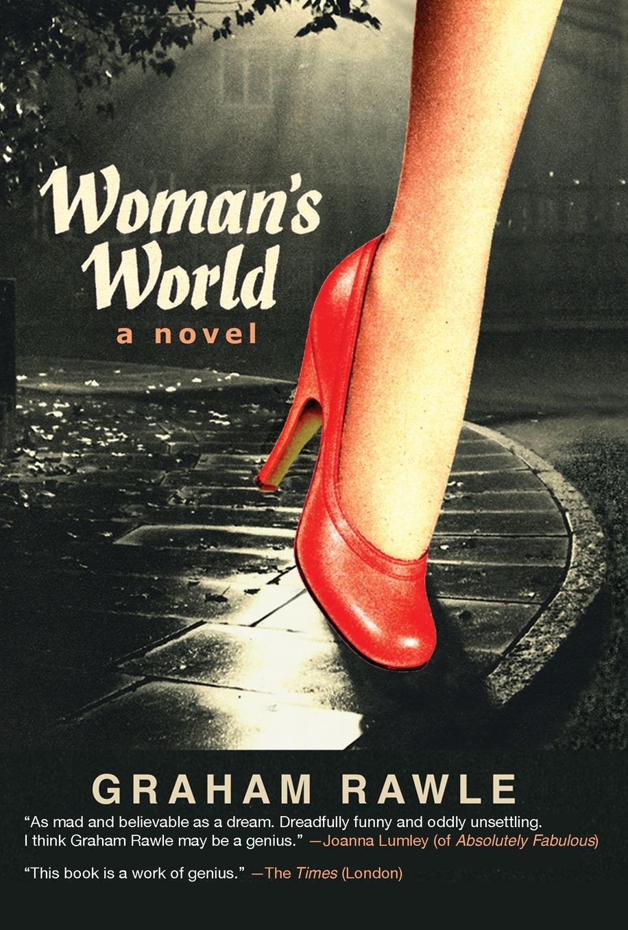 Woman's World: A Novel