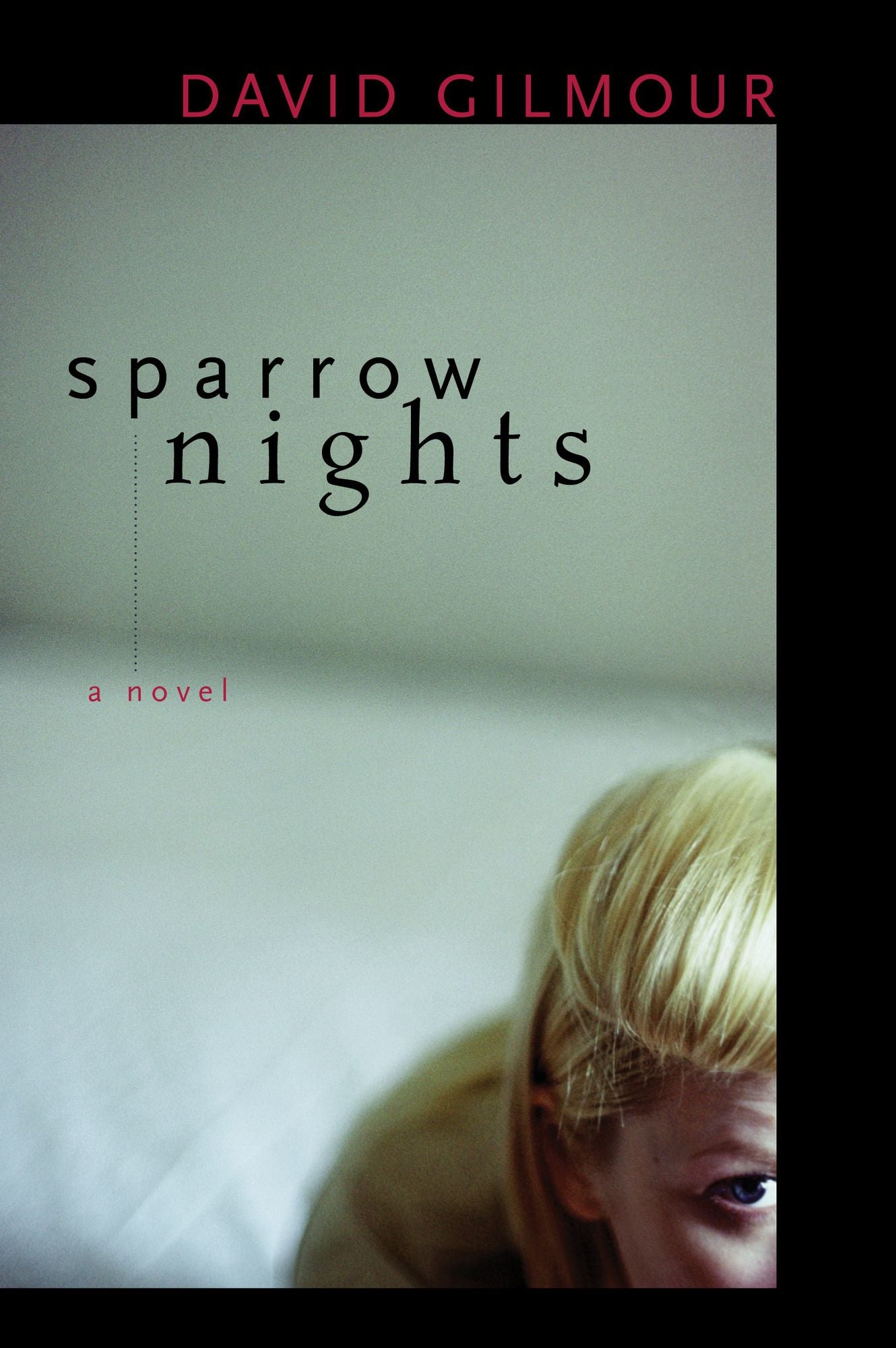 Sparrow Nights: A Novel