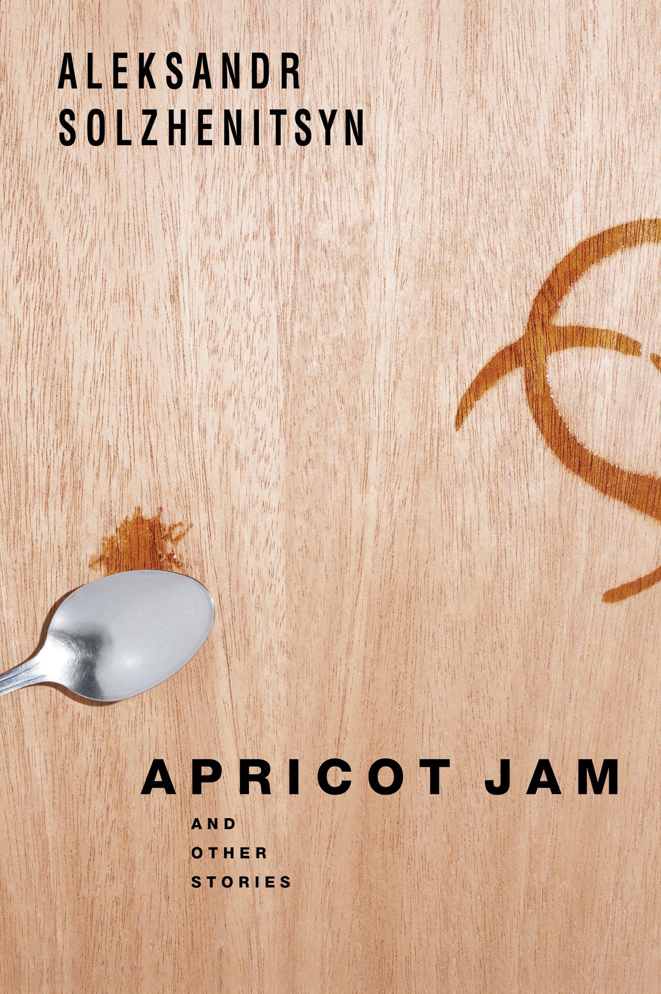 Apricot Jam and Other Stories