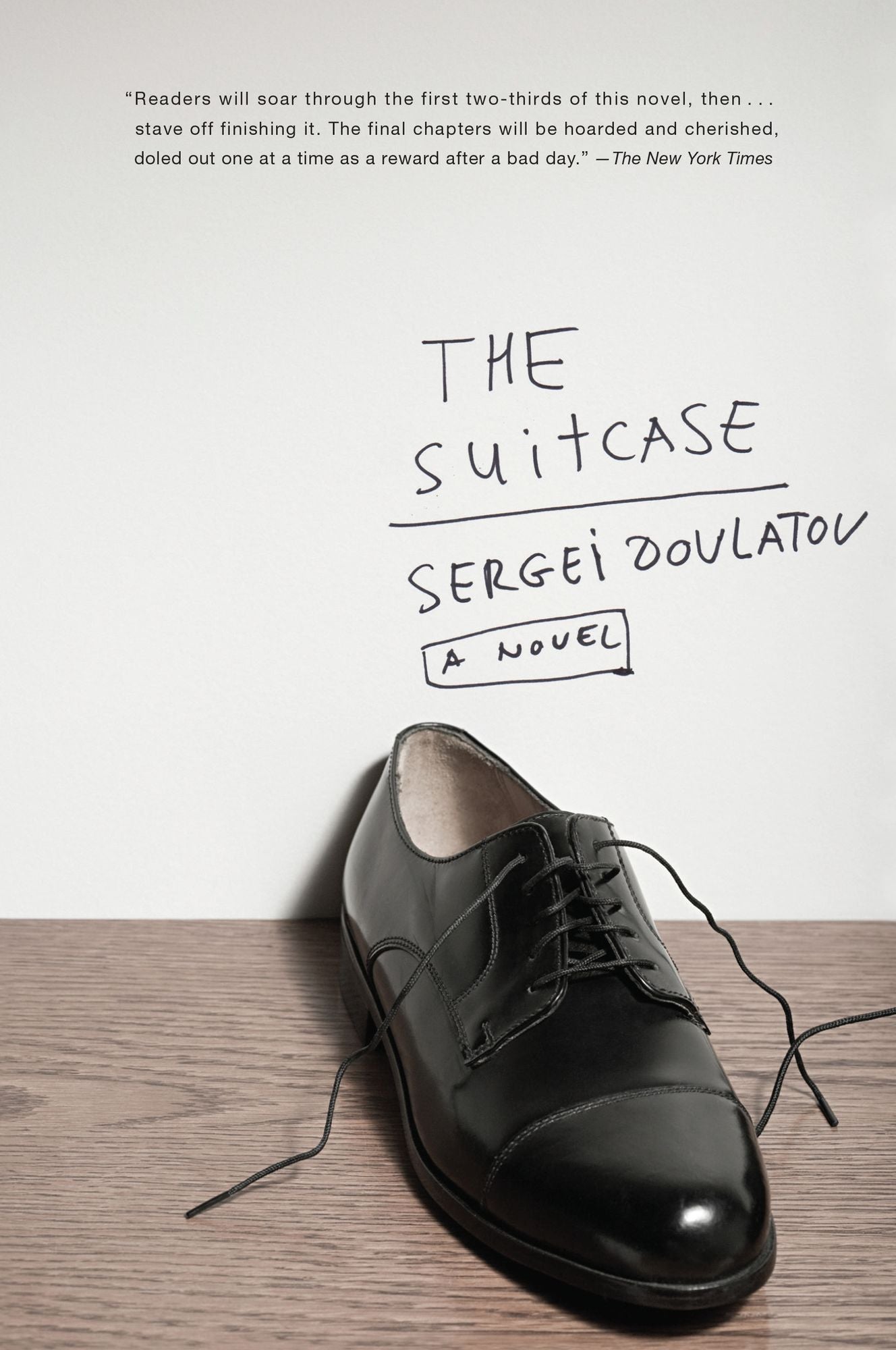The Suitcase