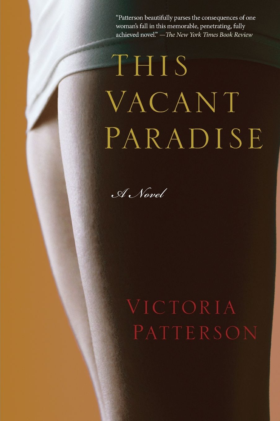 This Vacant Paradise: A Novel