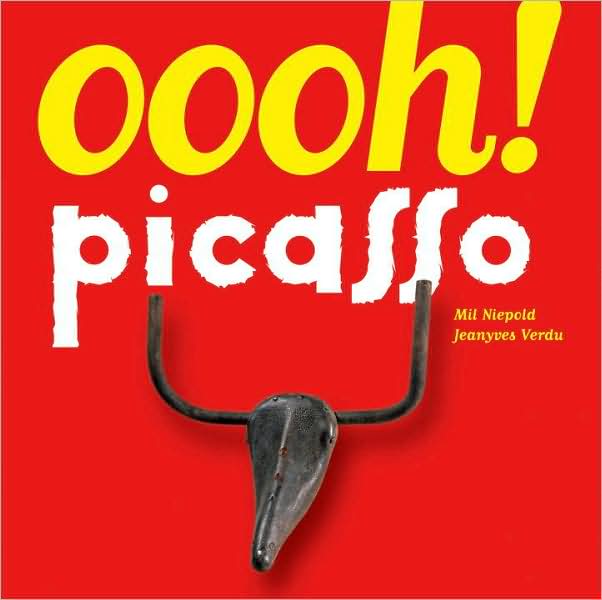 Oooh! Picasso