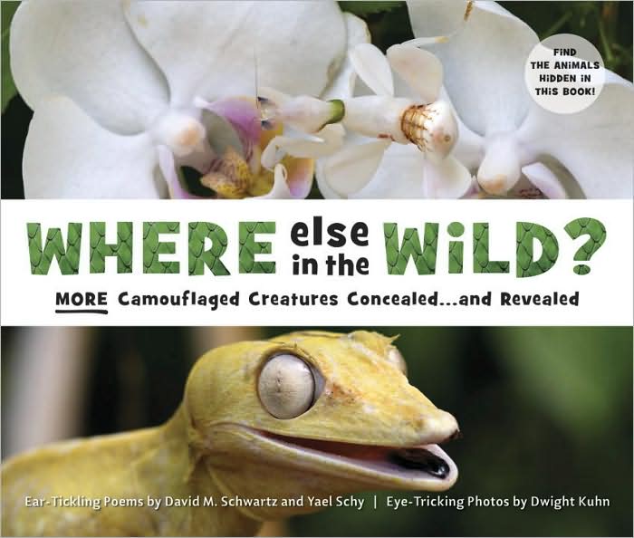 Where Else in the Wild?