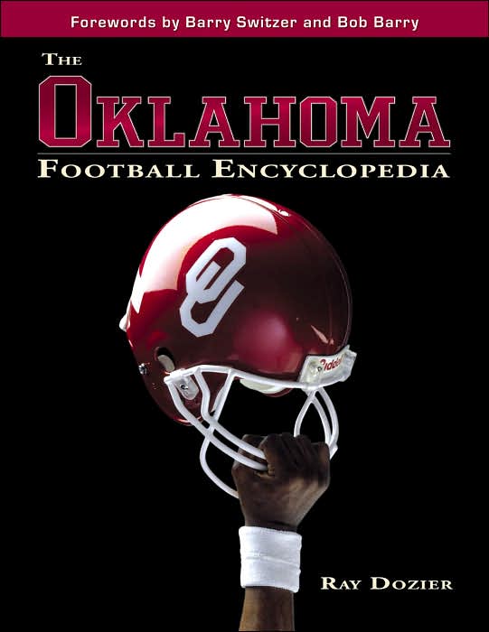 The Oklahoma Football Encyclopedia