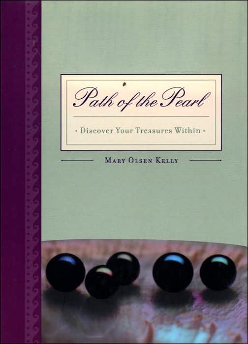Path of the Pearl: Discover Your Treasures Within