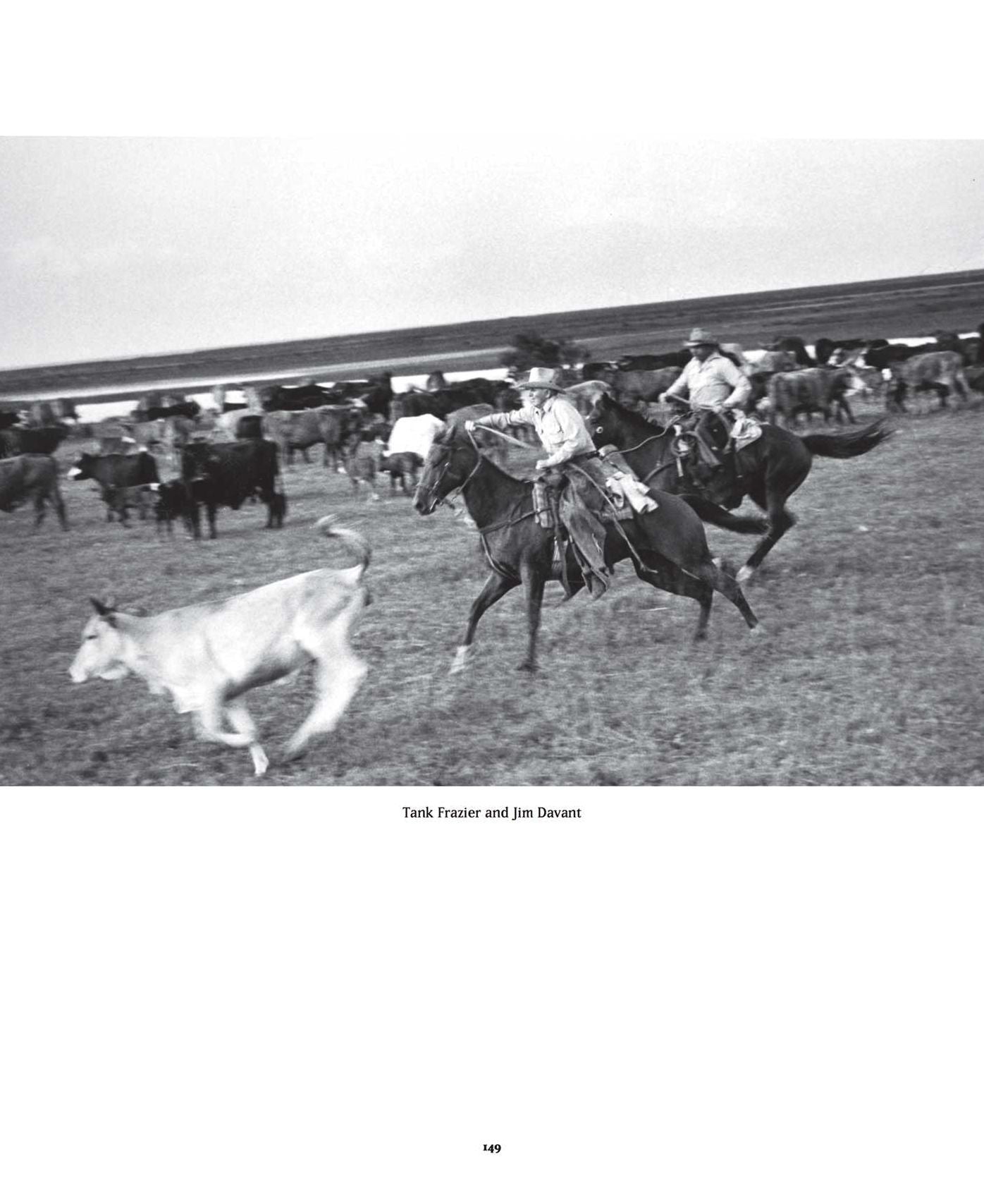 Seldom Heard: Ranchers, Ranchos & Rumors of the South Texas Brush Country