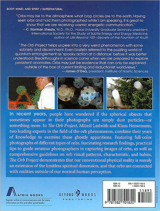 The Orb Project