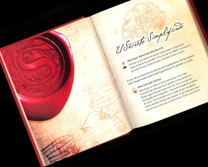 El secreto (The Secret)