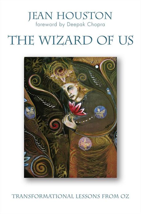 The Wizard of Us: Transformational Lessons from Oz
