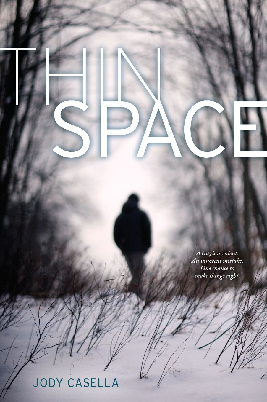 Thin Space
