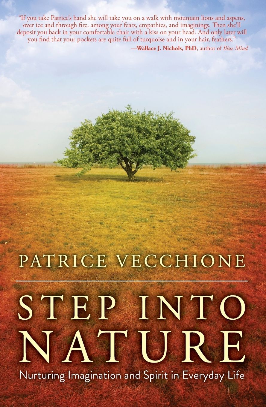 Step into Nature: Nurturing Imagination and Spirit in Everyday Life