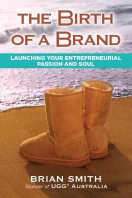 The Birth of a Brand
