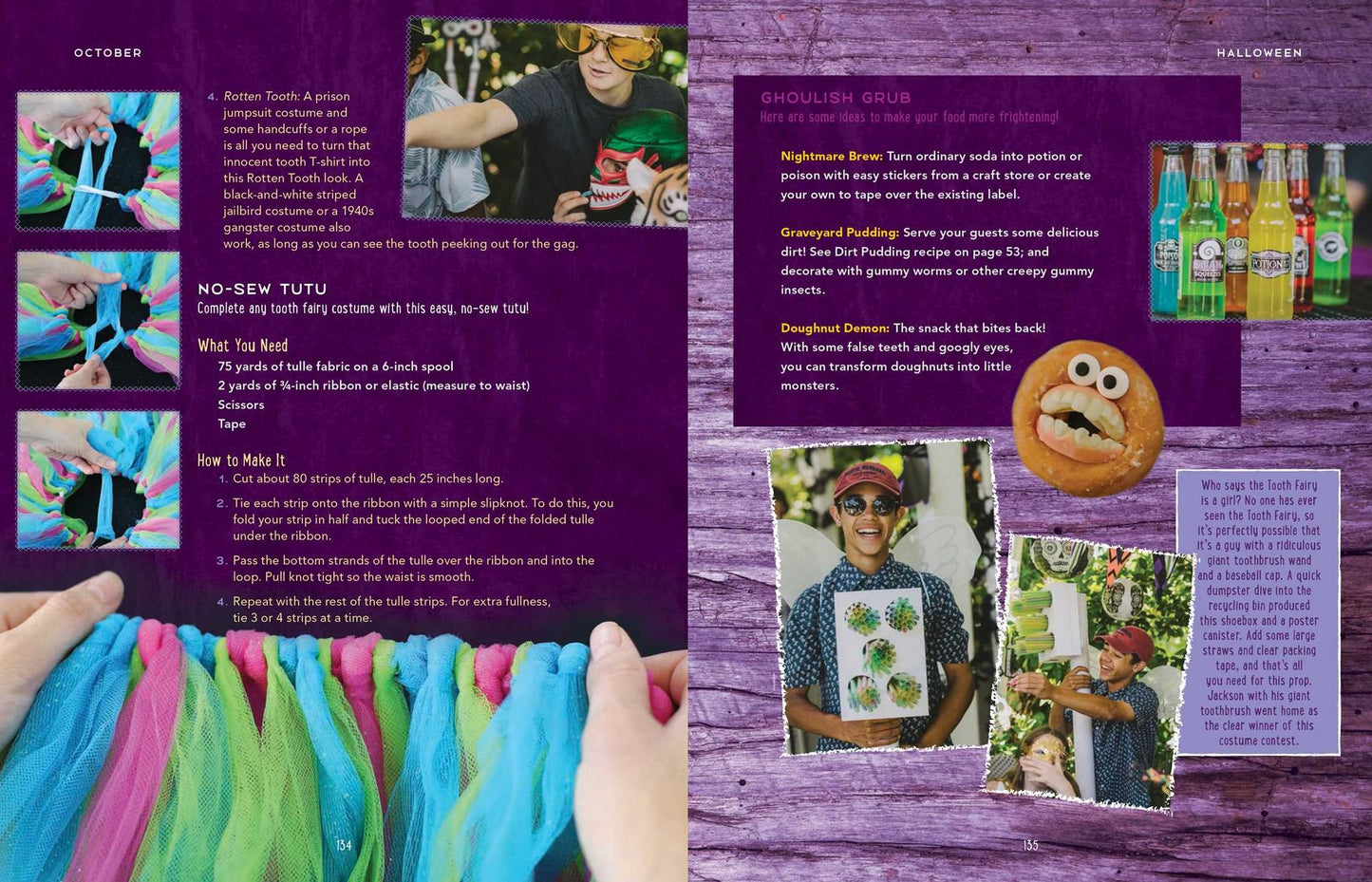 Philanthroparties!: A Party-Planning Guide for Kids Who Want to Give Back