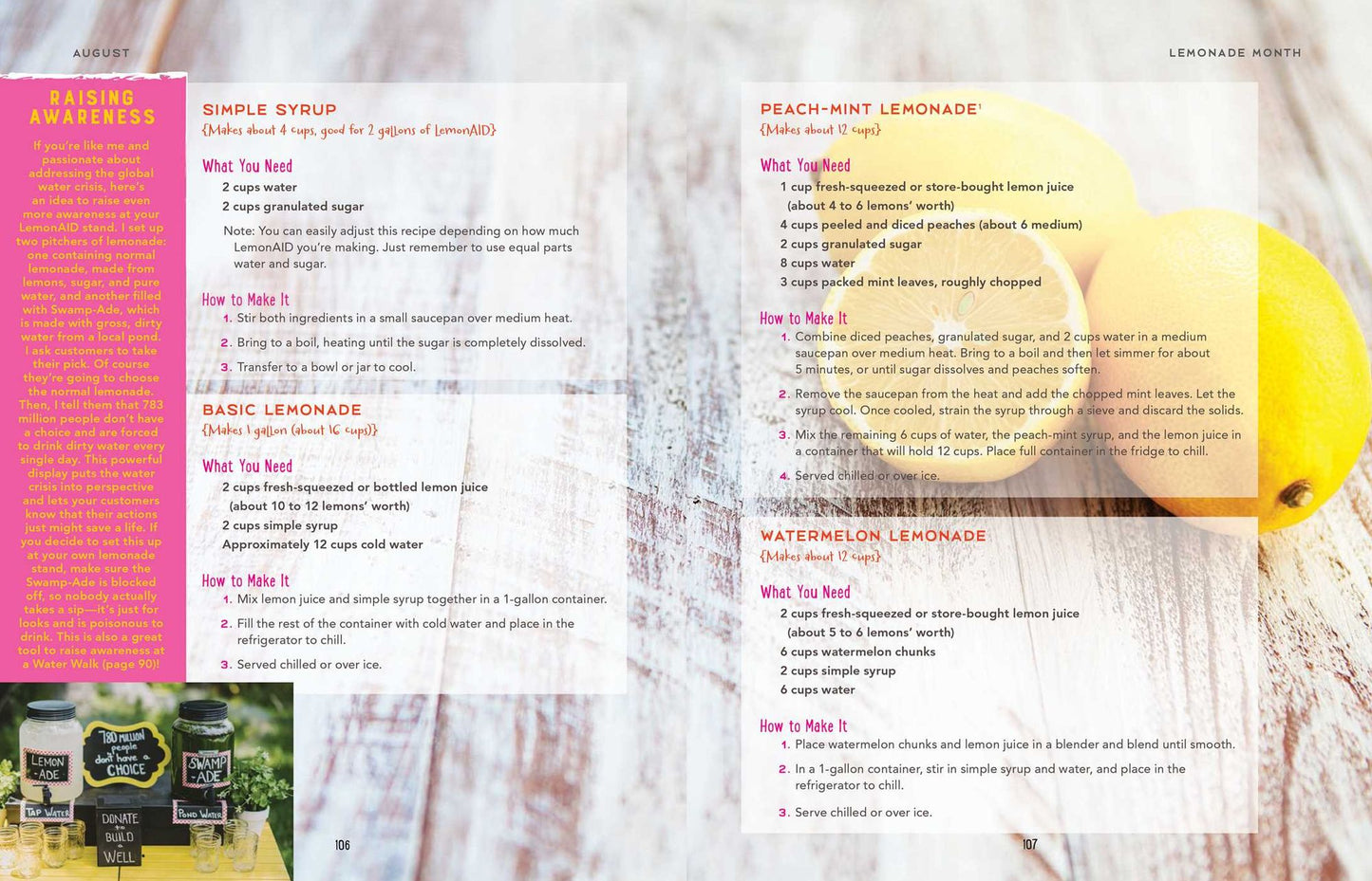 Philanthroparties!: A Party-Planning Guide for Kids Who Want to Give Back