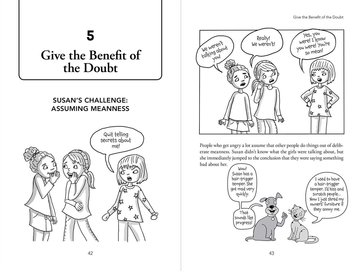 Growing Friendships: A Kids' Guide to Making and Keeping Friends