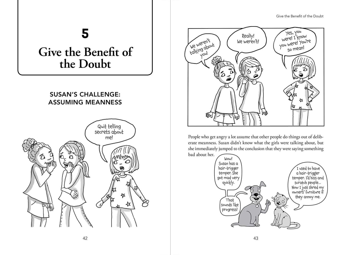 Growing Friendships: A Kids' Guide to Making and Keeping Friends