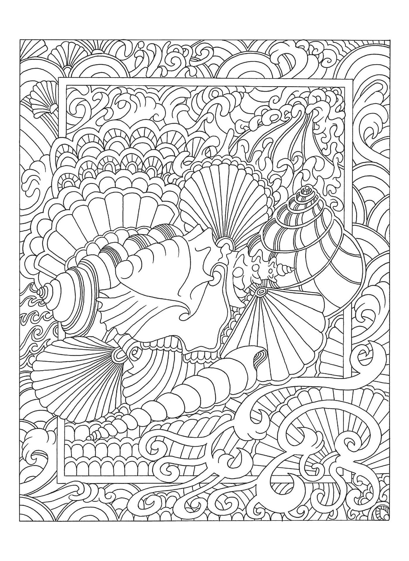 Color Me Buddha: Express Yourself to de-Stress Yourself