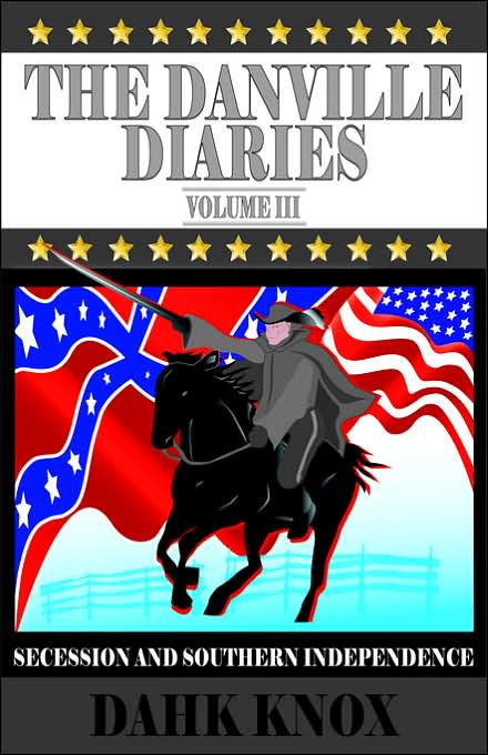 The Danville Diaries Volume Three