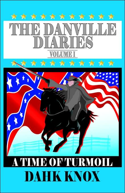 The Danville Diaries