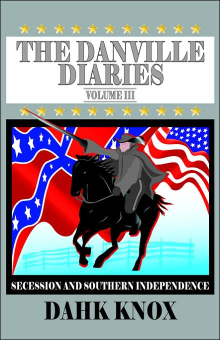 The Danville Diaries