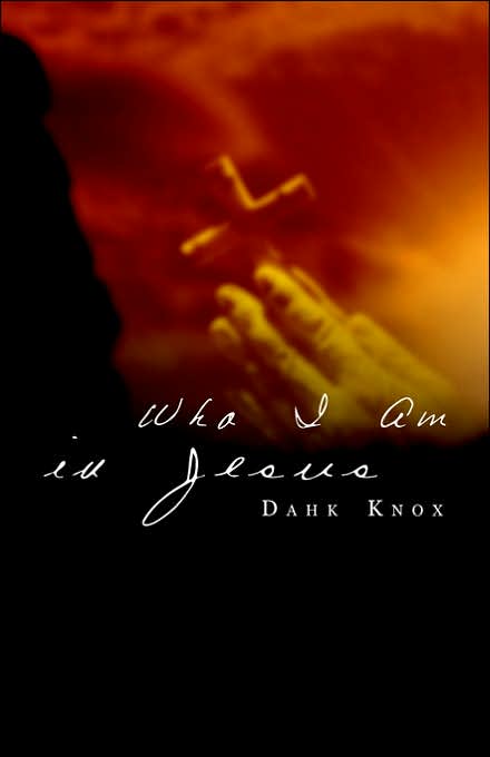 Who I Am in Jesus