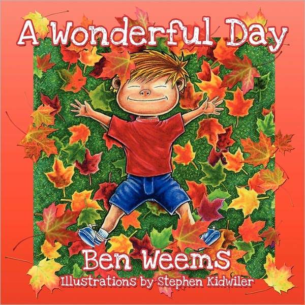 A Wonderful Day
