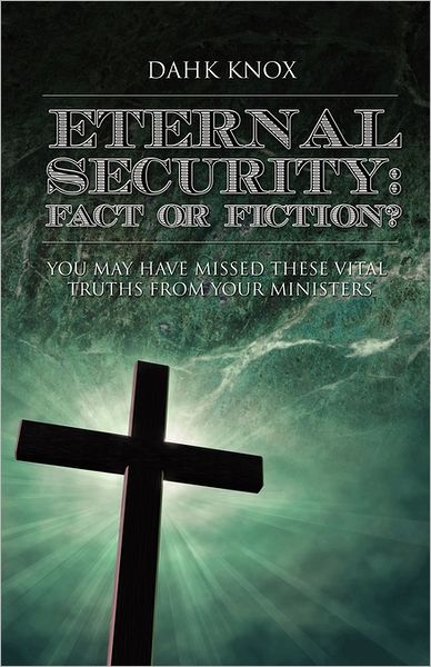 Eternal Securtiy