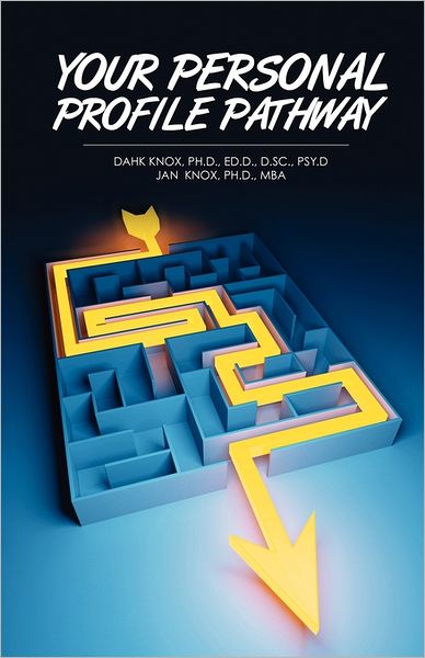 Your Personal Profile Pathway