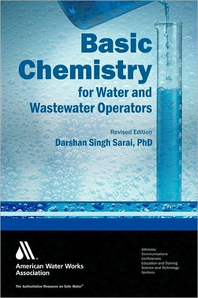 Basic Chemistry For Water And Wastewater Operators