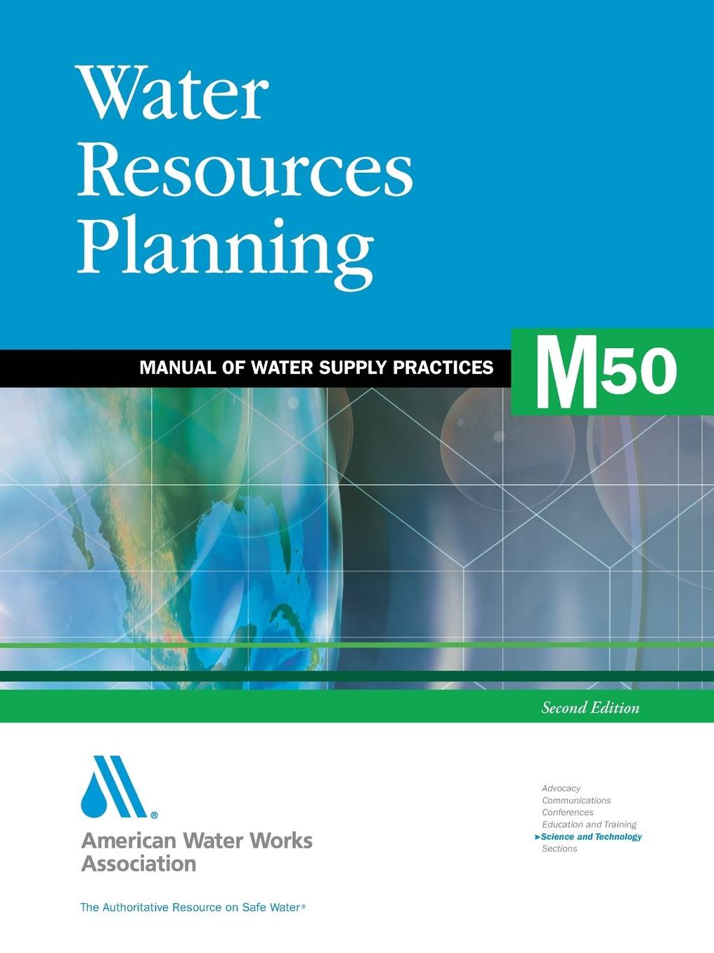 Water Resources Planning