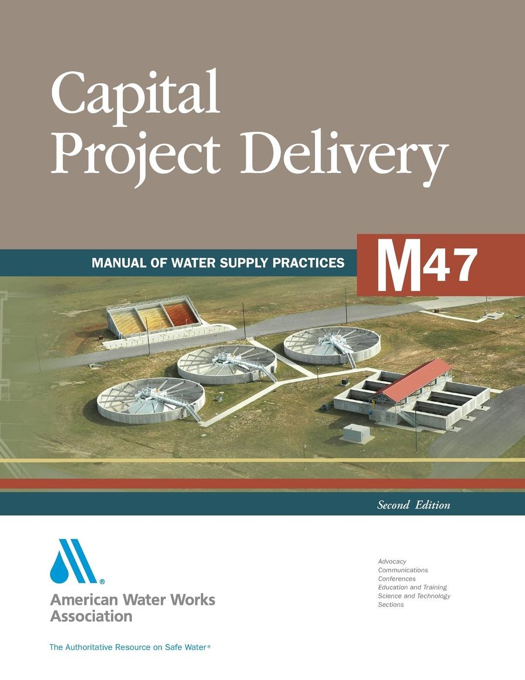M47 Capital Project Delivery, 2nd Edition