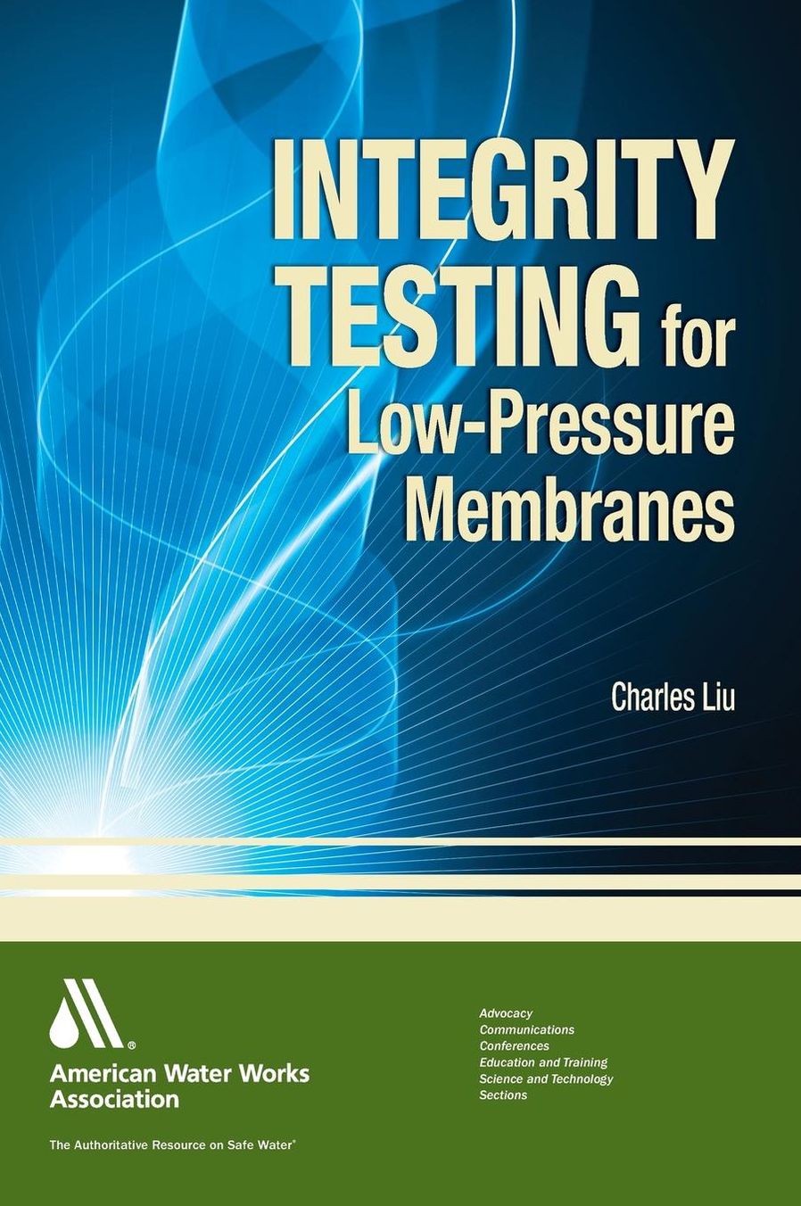 Integrity Testing for Low-Pressure Membranes
