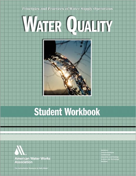Water Quality Student Workbook