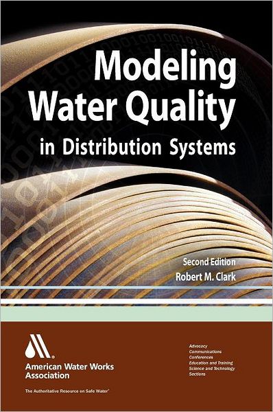 Modeling Water Quality in the Distribution System